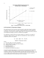 Предварительный просмотр 18 страницы Geokon 4300 Series Instruction Manual