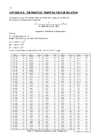 Предварительный просмотр 22 страницы Geokon 4300 Series Instruction Manual