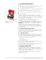 Предварительный просмотр 25 страницы Geokon 4500 Series Instruction Manual