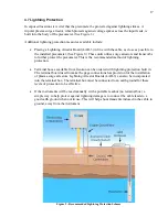 Предварительный просмотр 23 страницы Geokon 4500AL Instruction Manual