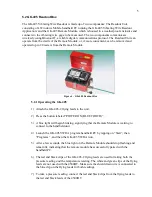 Preview for 11 page of Geokon 4500HT Instruction Manual