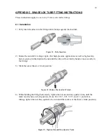 Предварительный просмотр 25 страницы Geokon 4500HT Instruction Manual