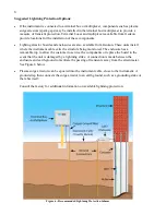 Preview for 12 page of Geokon 4911 Installation Manual