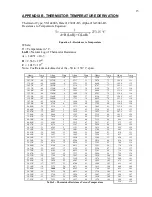 Предварительный просмотр 21 страницы Geokon 6300 Instruction Manual