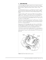 Предварительный просмотр 7 страницы Geokon 8020-38 Instruction Manual