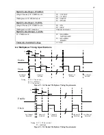 Предварительный просмотр 33 страницы Geokon 8020-59 Instruction Manual