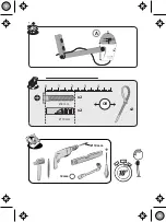 Preview for 3 page of geolia G1-PR5 Assembly, Use, Maintenance Manual