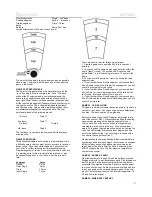 Preview for 8 page of Geologic ED510 Owner'S Manual And Game Instructions