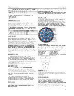 Предварительный просмотр 63 страницы Geologic ED510 Owner'S Manual And Game Instructions