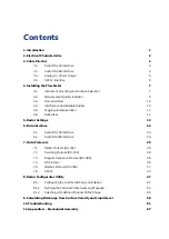 Preview for 3 page of Geolux GLX-RSS-2-300 WL User Manual