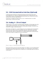 Preview for 8 page of Geolux GLX-RSS-2-300 WL User Manual