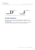 Preview for 9 page of Geolux GLX-RSS-2-300 WL User Manual