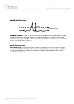 Preview for 23 page of Geolux GLX-RSS-2-300 WL User Manual