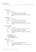 Preview for 29 page of Geolux GLX-RSS-2-300 WL User Manual