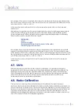 Preview for 15 page of Geolux LX-80-15 User Manual