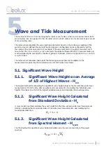 Preview for 16 page of Geolux LX-80-15 User Manual