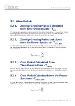 Preview for 17 page of Geolux LX-80-15 User Manual