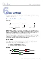 Preview for 19 page of Geolux LX-80-15 User Manual