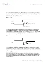 Preview for 22 page of Geolux LX-80-15 User Manual