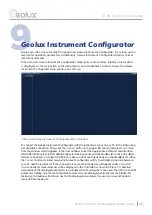 Preview for 50 page of Geolux LX-80-15 User Manual