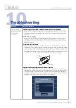 Preview for 54 page of Geolux LX-80-15 User Manual