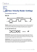 Preview for 13 page of Geolux RSS-2-300W User Manual