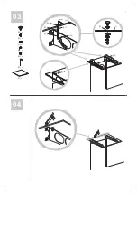 Preview for 4 page of GEOM Lugano 3663602883258 Quick Start Manual