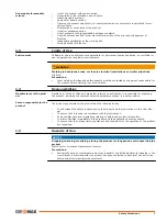 Preview for 7 page of GeoMax 6017094 User Manual