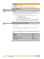 Preview for 10 page of GeoMax 6017094 User Manual