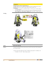 Preview for 12 page of GeoMax 6017094 User Manual