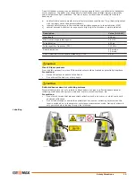 Preview for 13 page of GeoMax 6017094 User Manual