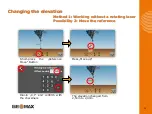 Preview for 25 page of GeoMax EZDig T User Manual