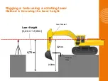 Предварительный просмотр 13 страницы GeoMax EZDig User Manual