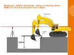 Предварительный просмотр 15 страницы GeoMax EZDig User Manual