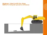 Предварительный просмотр 17 страницы GeoMax EZDig User Manual