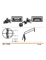 Предварительный просмотр 3 страницы GeoMax ZAL300 User Manual