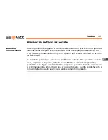 Предварительный просмотр 70 страницы GeoMax ZAL300 User Manual