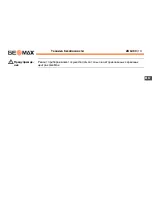 Предварительный просмотр 84 страницы GeoMax ZAL300 User Manual