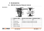 Preview for 15 page of GeoMax ZEL400H+ User Manual