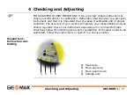 Preview for 19 page of GeoMax ZEL400H+ User Manual