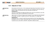 Preview for 30 page of GeoMax ZEL400H+ User Manual