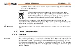 Preview for 34 page of GeoMax ZEL400H+ User Manual