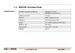 Preview for 45 page of GeoMax ZEL400H+ User Manual