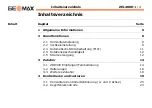 Preview for 52 page of GeoMax ZEL400H+ User Manual