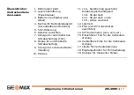 Preview for 55 page of GeoMax ZEL400H+ User Manual