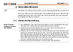 Preview for 56 page of GeoMax ZEL400H+ User Manual