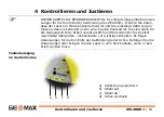 Preview for 67 page of GeoMax ZEL400H+ User Manual