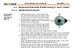 Preview for 68 page of GeoMax ZEL400H+ User Manual