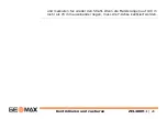 Preview for 69 page of GeoMax ZEL400H+ User Manual