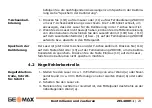 Preview for 71 page of GeoMax ZEL400H+ User Manual